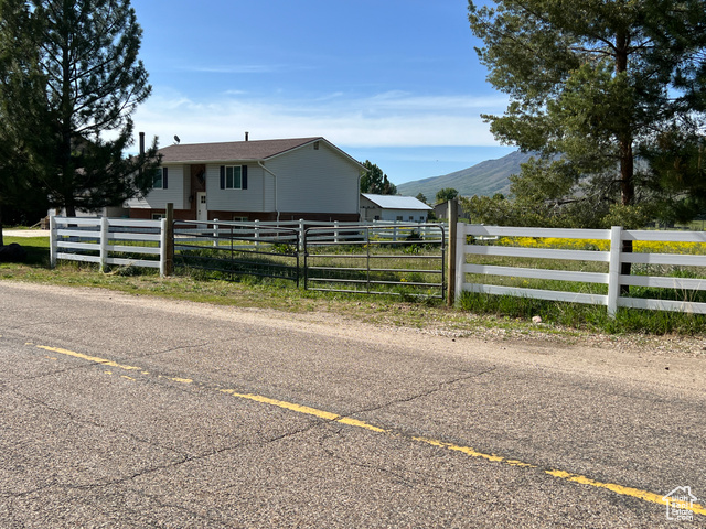 Photo 10 for MLS #2089425 at 8842 E 500 South