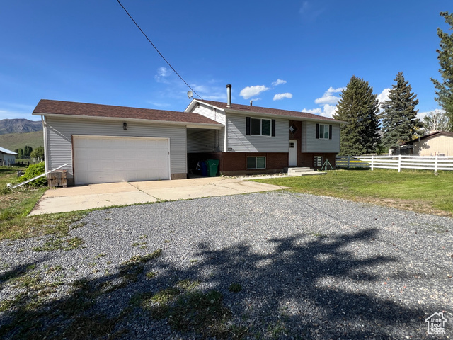 Photo 9 for MLS #2089425 at 8842 E 500 South