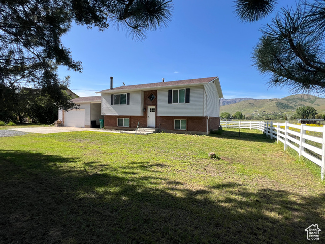8842 E 500 S, Huntsville UT 84317