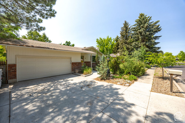 55 N 1300 E, Logan UT 84321