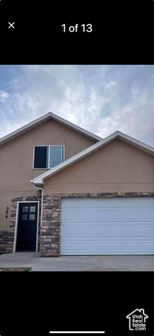 594 S 100 E, Blanding UT 84511