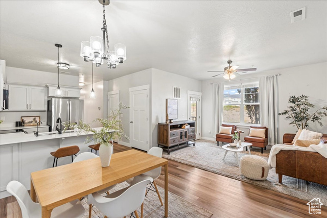 4192 W MCKELLEN DR #B2, Herriman UT 84096