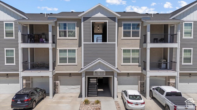 4192 W MCKELLEN DR #B2, Herriman UT 84096