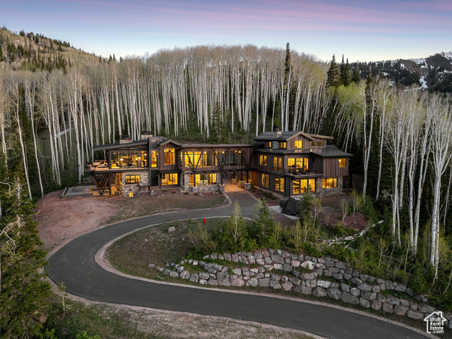 152 WHITE PINE CANYON RD, Park City UT 84060
