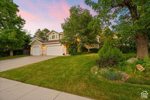 8319 S 3375 E, Cottonwood Heights UT 84121