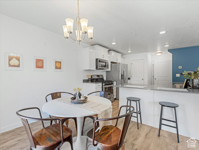 Photo 7 for MLS #2089440 at 3592 W Beckham Dr