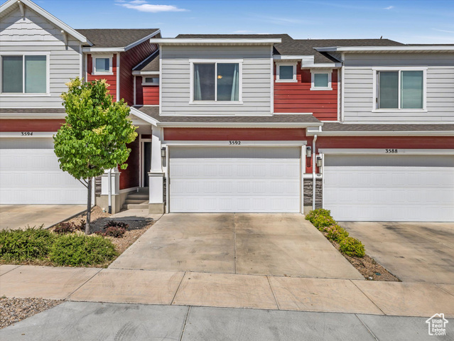 3592 W BECKHAM DR, Herriman UT 84096