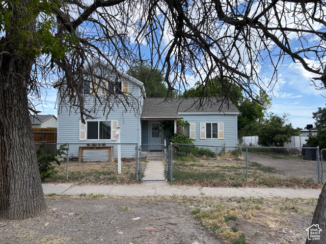 256 W MAIN ST, Grantsville UT 84029
