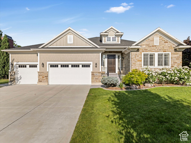 5767 S EREKSON LN, Murray UT 84107