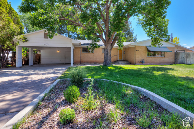 630 N 500 W, Moab UT 84532