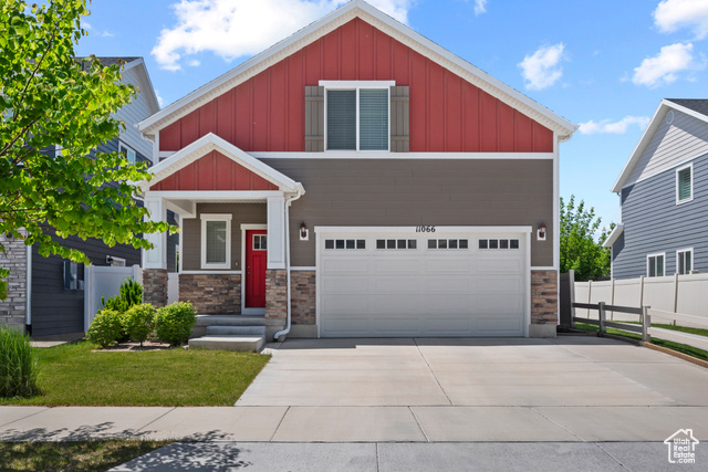 11066 S BECKS LN, South Jordan UT 84095