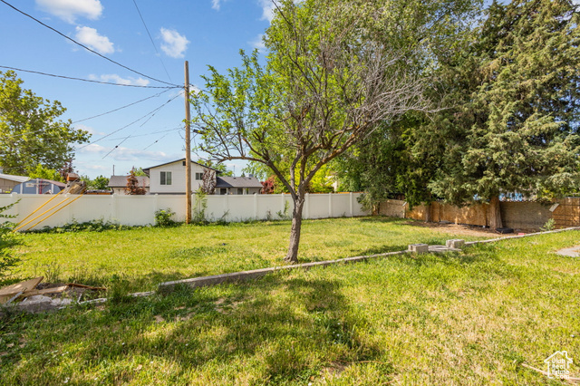 Photo 17 for MLS #2089461 at 2595 W 3800 South