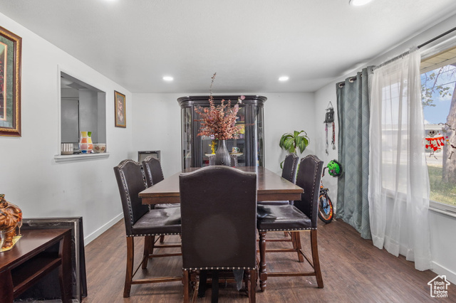 Photo 8 for MLS #2089461 at 2595 W 3800 South