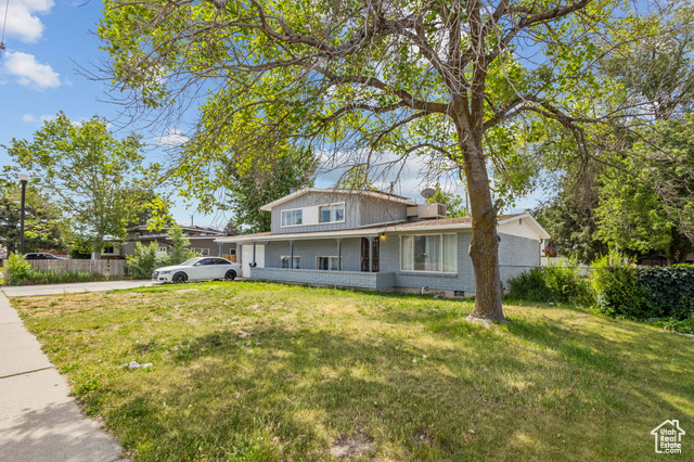 Photo 2 for MLS #2089461 at 2595 W 3800 South