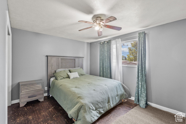 Photo 12 for MLS #2089461 at 2595 W 3800 South