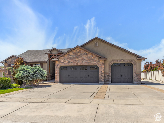 2559 W VALLEY VIEW DR, Tremonton UT 84337