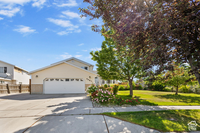 5987 STONE FLOWER WAY, Kearns UT 84118