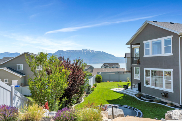 668 W LEROY CIR, Saratoga Springs UT 84045