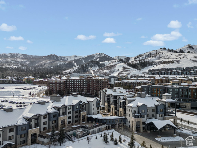 2669 CANYONS RESORT DR #308, Park City UT 84098