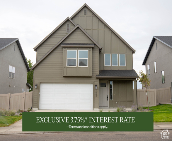 MLS #2089480 - 1083 W Audrey Ln #4