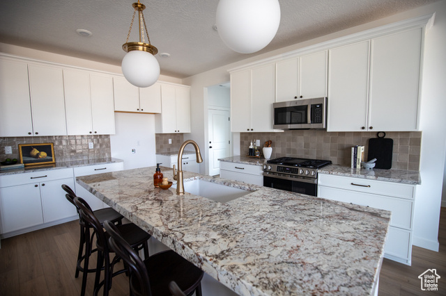 Photo 4 for MLS #2089480 at 1083 W Audrey Ln #4