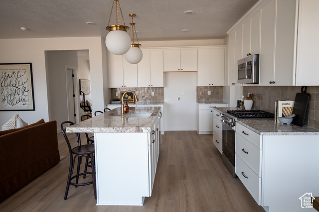 Photo 10 for MLS #2089480 at 1083 W Audrey Ln #4