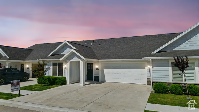 1519 N 280 W #102, Logan UT 84341