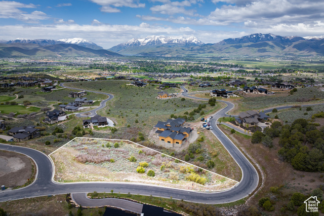 2646  BOULDER TOP WAY, Heber City UT 84032