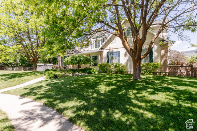Photo 2 for MLS #2089487 at 1809 E 1815 North