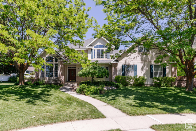 1809 E 1815 N, North Logan UT 84341