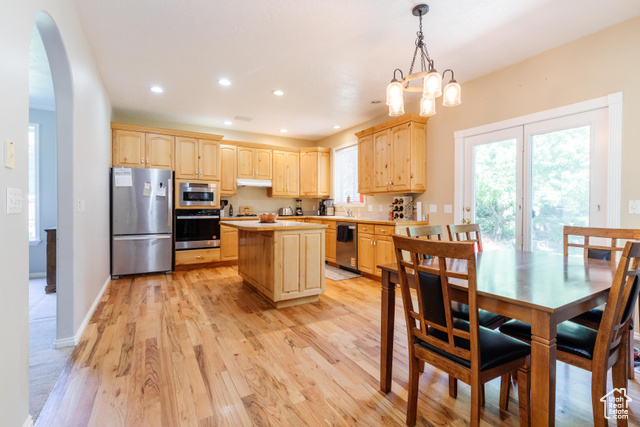 Photo 13 for MLS #2089487 at 1809 E 1815 North