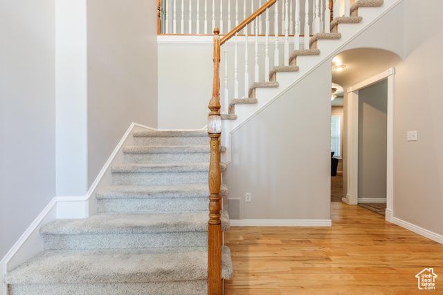 Photo 3 for MLS #2089487 at 1809 E 1815 North