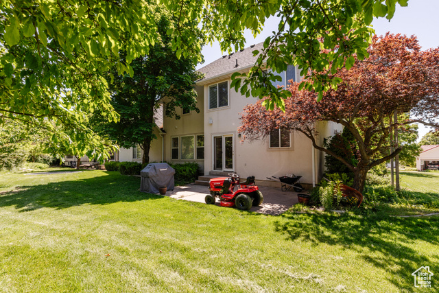 Photo 40 for MLS #2089487 at 1809 E 1815 North