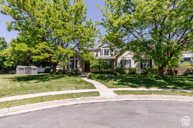 Photo 44 for MLS #2089487 at 1809 E 1815 North