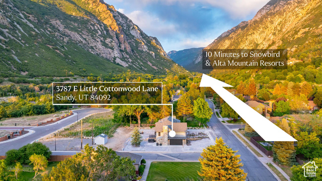Photo 5 for MLS #2089491 at 3787 E Little Cottonwood Ln