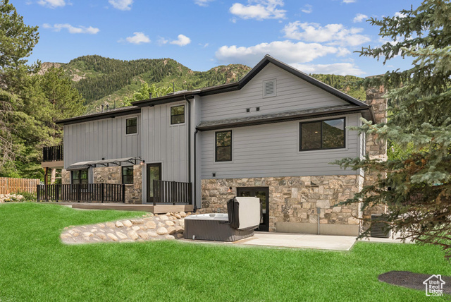 Photo 67 for MLS #2089491 at 3787 E Little Cottonwood Ln
