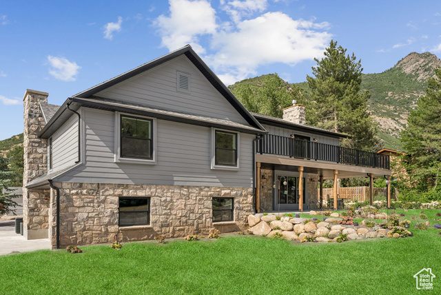 Photo 72 for MLS #2089491 at 3787 E Little Cottonwood Ln