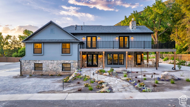 3787 E LITTLE COTTONWOOD LN, Sandy UT 84092