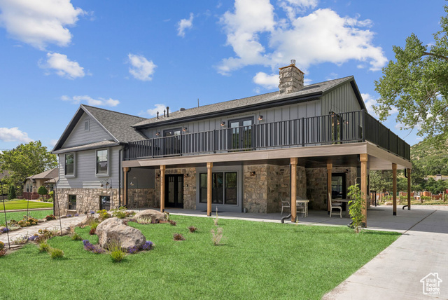 Photo 69 for MLS #2089491 at 3787 E Little Cottonwood Ln