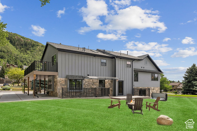 Photo 68 for MLS #2089491 at 3787 E Little Cottonwood Ln