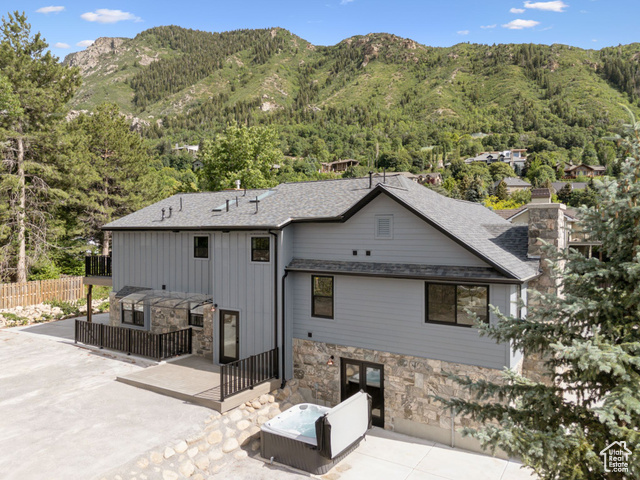Photo 6 for MLS #2089491 at 3787 E Little Cottonwood Ln