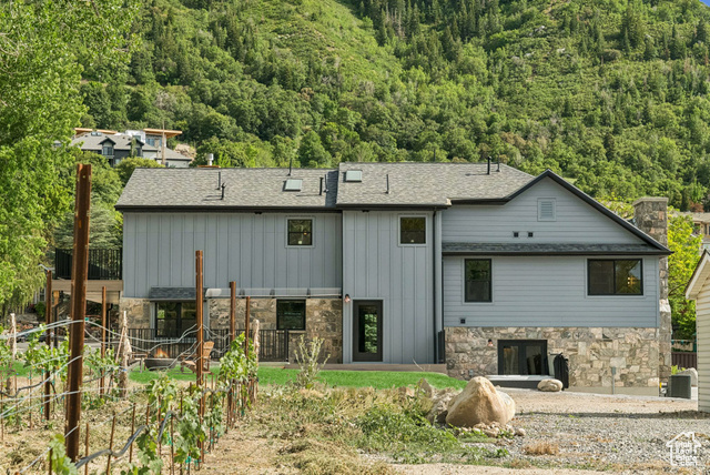 Photo 75 for MLS #2089491 at 3787 E Little Cottonwood Ln