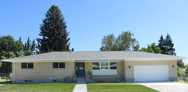 286 E 870 N, Logan UT 84321