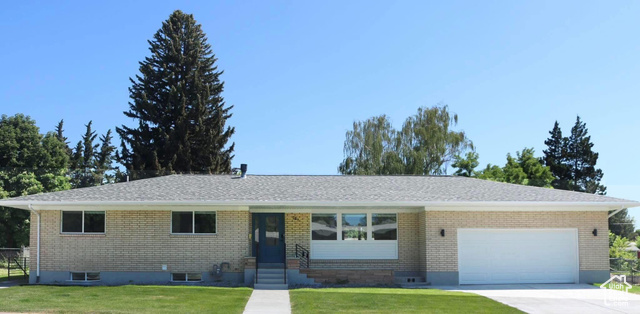 286 E 870 N, Logan UT 84321
