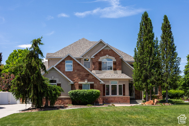 11222 S PALISADE RIM DR, South Jordan UT 84095