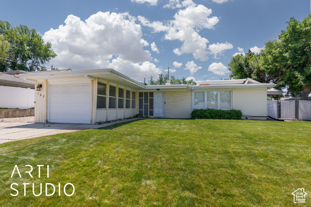 162 E 3000 S, Bountiful UT 84010