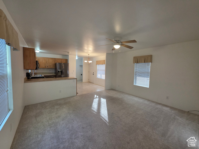 Photo 3 for MLS #2089502 at 1111 N 2000 West #87