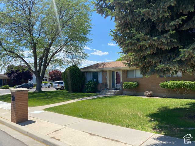1031 N 1750 W, Provo UT 84604