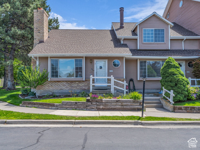 648 E 6870 S, Midvale UT 84047