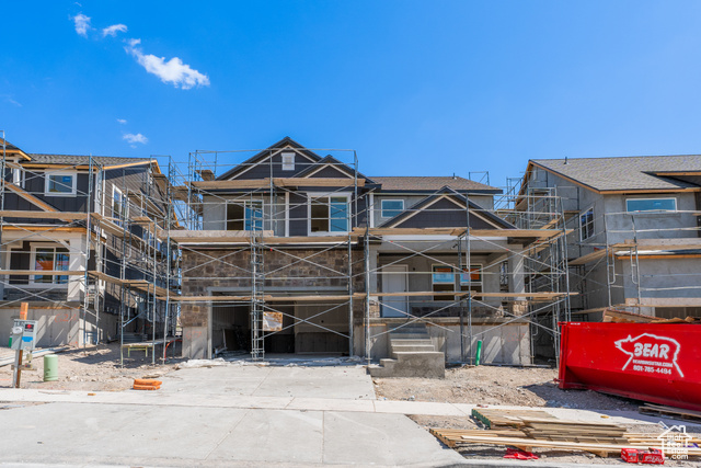 1522 BOSEMAN WAY #627